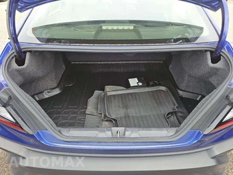 2022 Subaru WRX Premium - miniatura 14