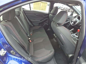 2022 Subaru WRX Premium - miniatura 16