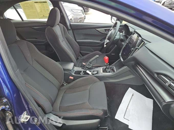 2022 Subaru WRX Premium - miniatura 18