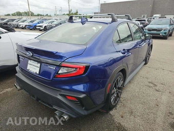 2022 Subaru WRX Premium - miniatura 3