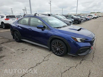 2022 Subaru WRX Premium - miniatura 4
