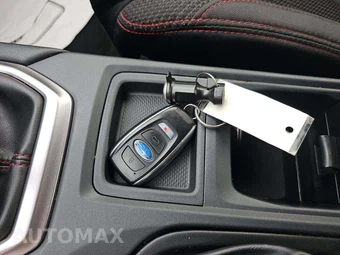 2022 Subaru WRX Premium - miniatura 8
