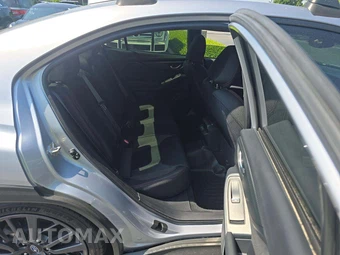 2022 Subaru WRX Premium – miniatura 13