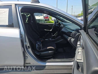 2022 Subaru WRX Premium – miniatura 15
