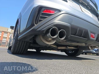 2022 Subaru WRX Premium – miniatura 18