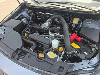 2022 Subaru WRX Premium – miniatura 19