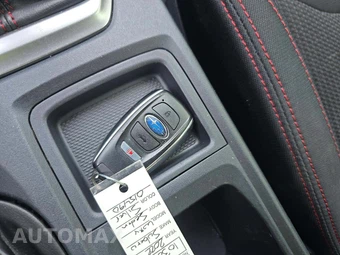 2022 Subaru WRX Premium – miniatura 5