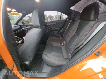 2022 Subaru WRX Premium - miniatura 13