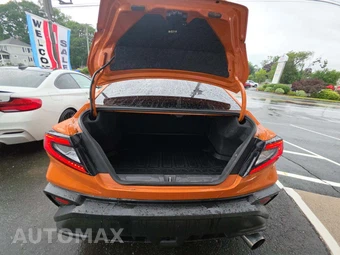2022 Subaru WRX Premium - miniatura 14