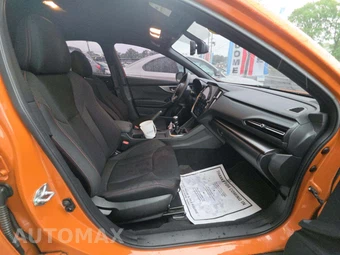 2022 Subaru WRX Premium - miniatura 18
