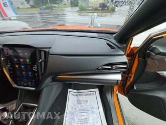 2022 Subaru WRX Premium - miniatura 19