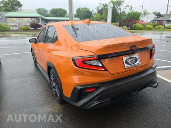 2022 Subaru WRX Premium - miniatura 2