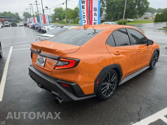 2022 Subaru WRX Premium - miniatura 3