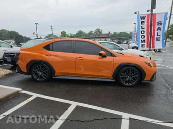 2022 Subaru WRX Premium - miniatura 4