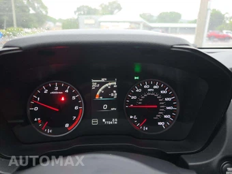 2022 Subaru WRX Premium - miniatura 9