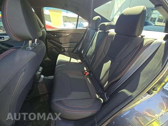 2022 Subaru WRX Premium - miniatura 13