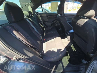 2022 Subaru WRX Premium - miniatura 16