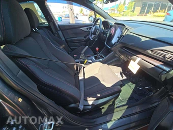 2022 Subaru WRX Premium - miniatura 18