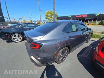 2022 Subaru WRX Premium - miniatura 3