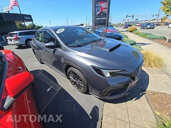 2022 Subaru WRX Premium - miniatura 4