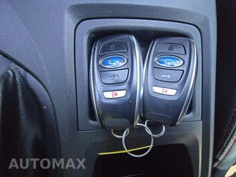 2022 Subaru WRX Premium - miniatura 8