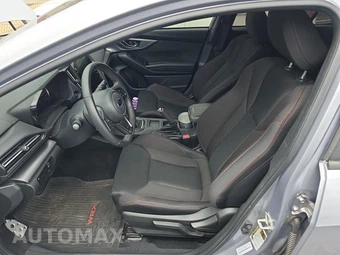 2022 Subaru WRX Premium – miniatura 13