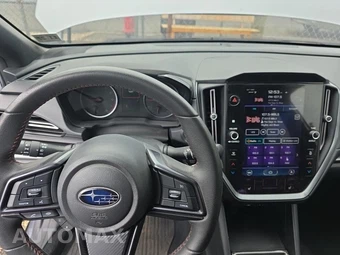 2022 Subaru WRX Premium – miniatura 14
