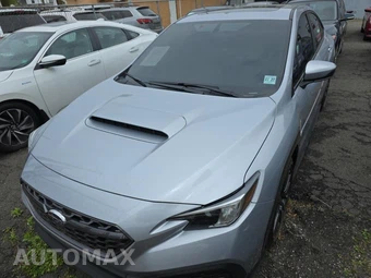 2022 Subaru WRX Premium – miniatura 2