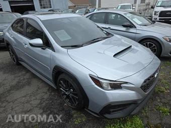 2022 Subaru WRX Premium – miniatura 3