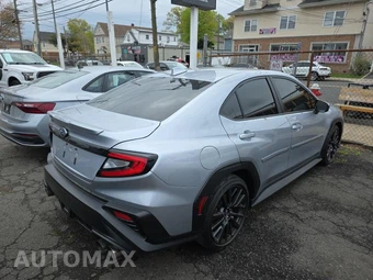 2022 Subaru WRX Premium – miniatura 4