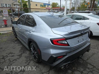 2022 Subaru WRX Premium – miniatura 6