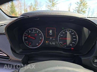 2022 Subaru WRX Premium – miniatura 10