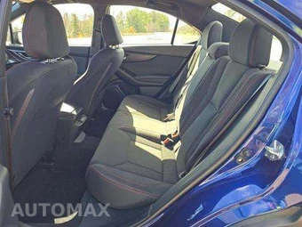 2022 Subaru WRX Premium – miniatura 14