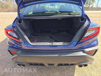 2022 Subaru WRX Premium – miniatura 15