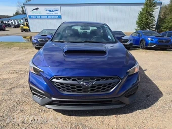 2022 Subaru WRX Premium – miniatura 2