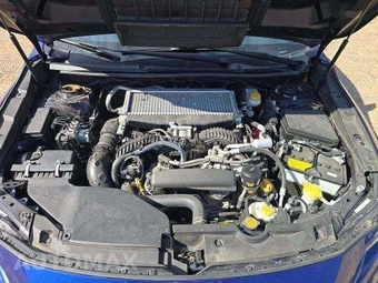 2022 Subaru WRX Premium – miniatura 25