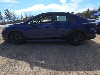 2022 Subaru WRX Premium – miniatura 3