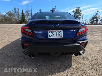2022 Subaru WRX Premium – miniatura 4