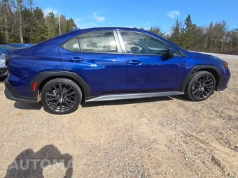 2022 Subaru WRX Premium – miniatura 5