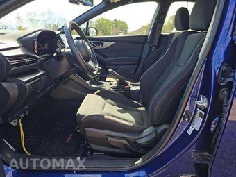 2022 Subaru WRX Premium – miniatura 7