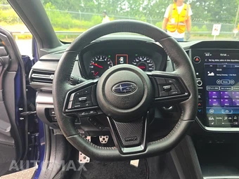 2022 Subaru WRX Premium – miniatura 10