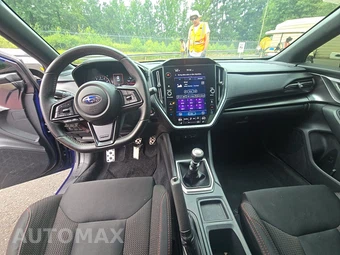 2022 Subaru WRX Premium – miniatura 11