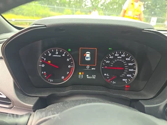 2022 Subaru WRX Premium – miniatura 12