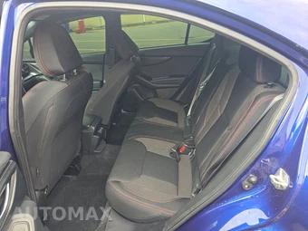 2022 Subaru WRX Premium – miniatura 13