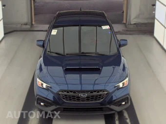 2022 Subaru WRX Premium – miniatura 2