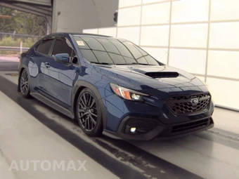 2022 Subaru WRX Premium – miniatura 3