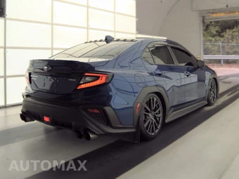 2022 Subaru WRX Premium – miniatura 4