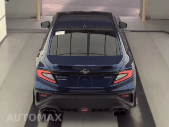 2022 Subaru WRX Premium – miniatura 5