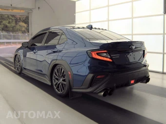 2022 Subaru WRX Premium – miniatura 6