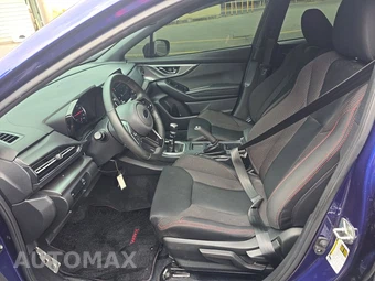 2022 Subaru WRX Premium – miniatura 7